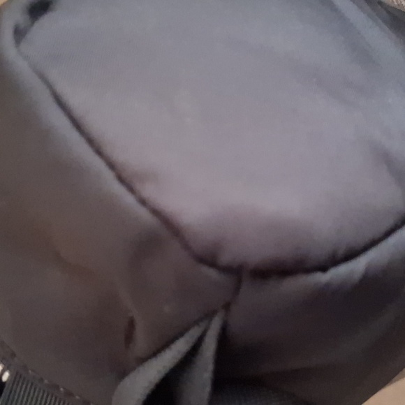 Lululemon City Adventurer Micro Backpack. Metal Emblem - Picture 9 of 12